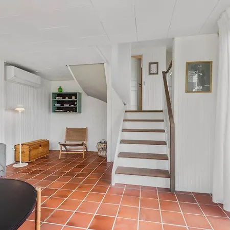 Σπίτι διακοπών Fan053-fano-norges-fjelde-9 *