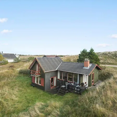 Fan053-fano-norges-fjelde-9 Σπίτι διακοπών Fanø