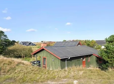 Fan053-fano-norges-fjelde-9 Feriehus *