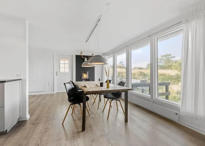 Fan053-fano-norges-fjelde-9 Σπίτι διακοπών *