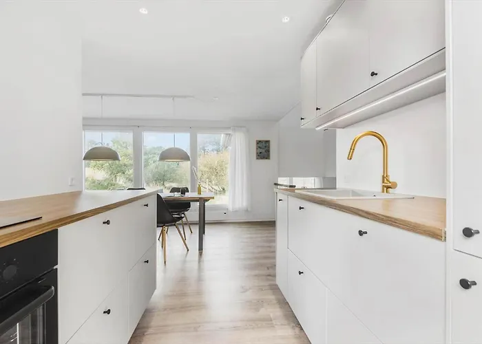 Σπίτι διακοπών Fan053-fano-norges-fjelde-9 *