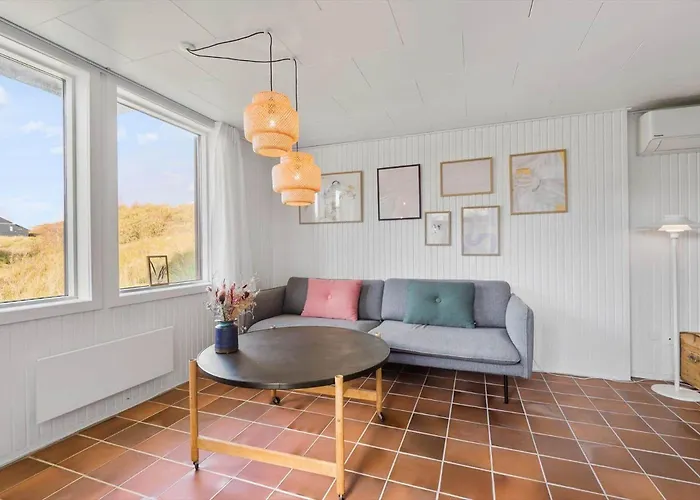 Σπίτι διακοπών Fan053-fano-norges-fjelde-9 *