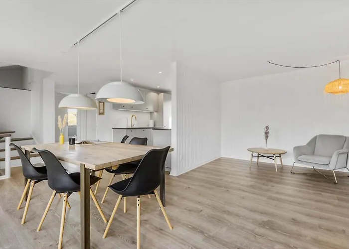 Σπίτι διακοπών Fan053-fano-norges-fjelde-9