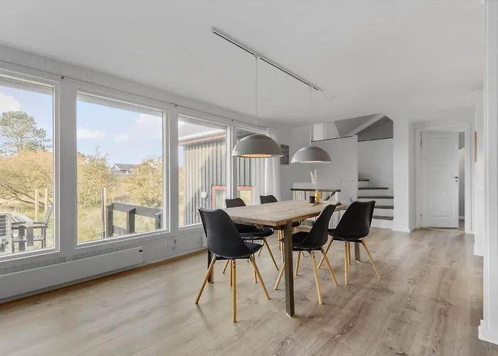 Fan053-fano-norges-fjelde-9 Σπίτι διακοπών Fanø