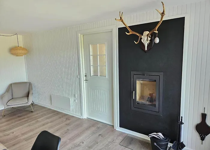 Fan053-fano-norges-fjelde-9 Σπίτι διακοπών