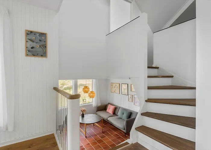 Fan053-fano-norges-fjelde-9 Σπίτι διακοπών