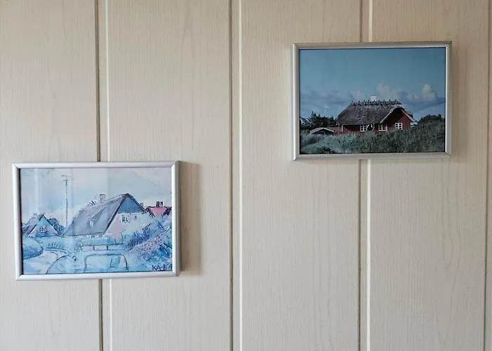 Fan053-fano-norges-fjelde-9 Σπίτι διακοπών Fanø