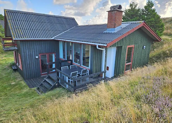 Σπίτι διακοπών Fan053-fano-norges-fjelde-9 *