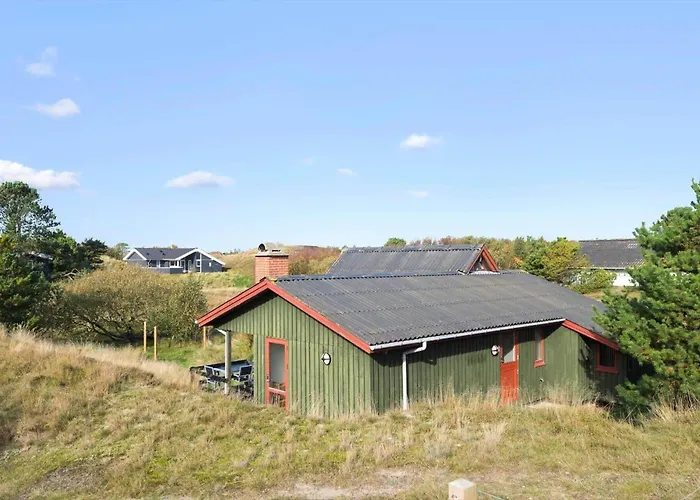 Semesterbostad Fan053-fano-norges-fjelde-9