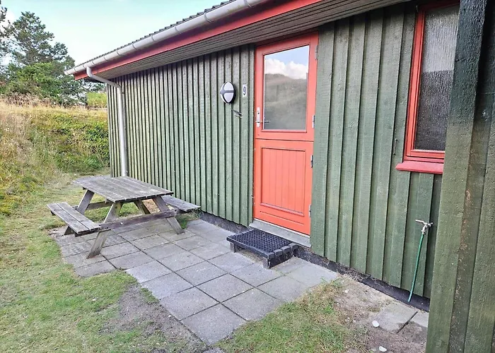 Fan053-fano-norges-fjelde-9 Semesterbostad *